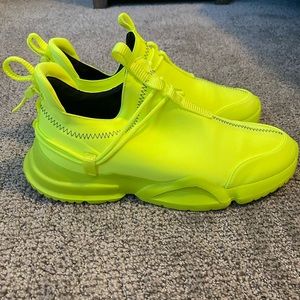 John Geiger Volts